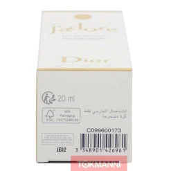 Dior J'Adore Roller-Pearl Edp Spray 20ml