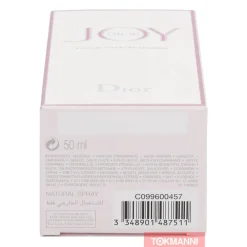Dior Joy Intense Edp Spray 50ml