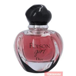 Dior Poison Girl Edp Spray 30ml