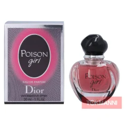 Dior Poison Girl Edp Spray 30ml