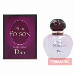 Dior Pure Poison Edp Spray 30ml