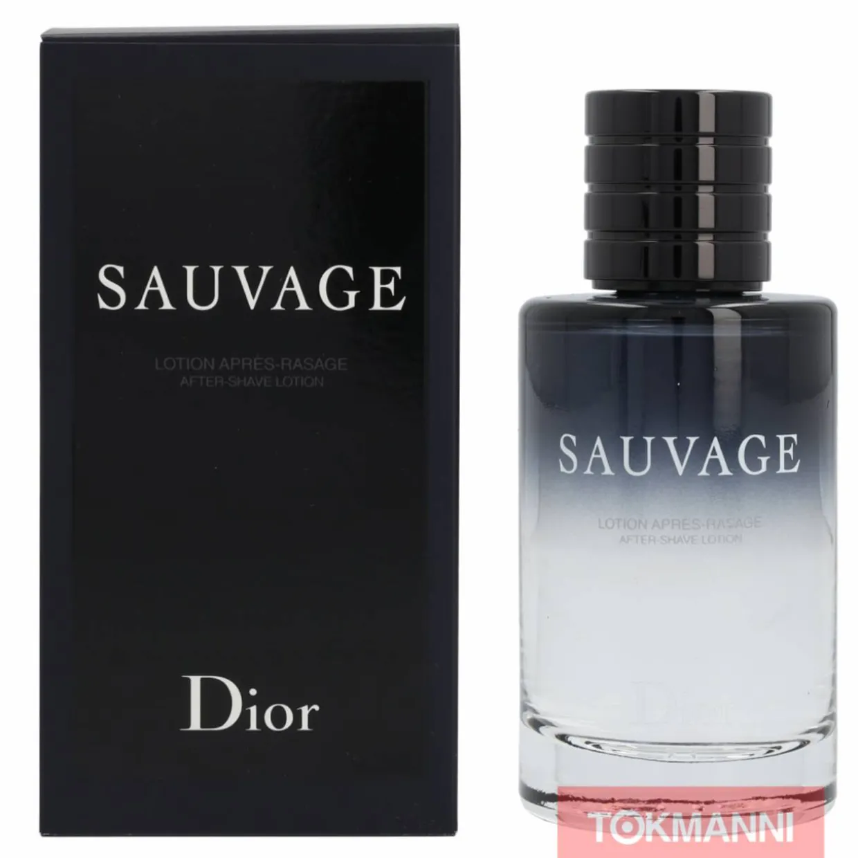 Dior Sauvage After Shave Lotion 100ml