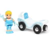 Disney Prinsessa Tuhkimo ja junavaunu Brio 33322