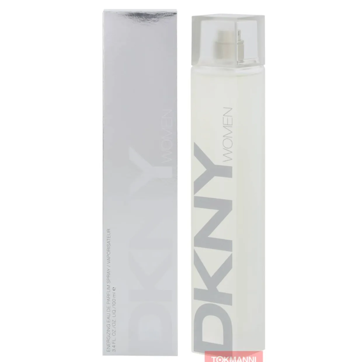 DKNY Women Edp Spray 100ml