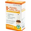 D+K2 vitamiini Fennovita 25 ml suusuihke