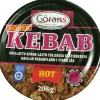 Dönerkebab Görans 205 g Hot