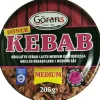 Dönerkebab Görans 205 g Medium
