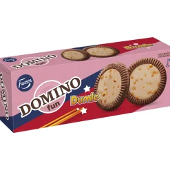 Domino-keksi Fazer 120 g Fun Dumle