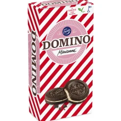 Domino-keksi Fazer 350 g Marianne
