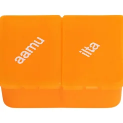 Dosetti Terveystutka Mini 2 aamu-ilta