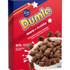 Dumle Fazer 375 g muro