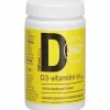 D-vitamiini Arki 360° 50 µg 150 kpl