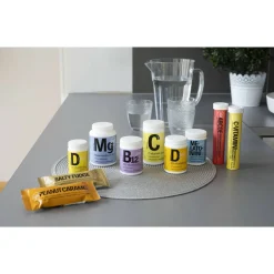 D-vitamiini Arki 360° 50 µg 150 kpl