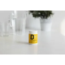 D-vitamiini Arki 360° 100 µg 150 kpl