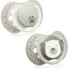Dynaaminen tutti Canpol babies 6-18 kk Lovi Buddy Bear