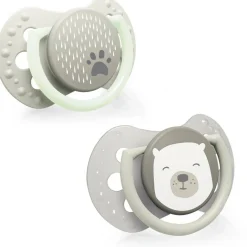 Dynaaminen tutti Canpol babies 0-2 kk Lovi Buddy Bear