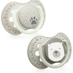 Dynaaminen tutti Canpol babies 0-3 kk Lovi Buddy Bear