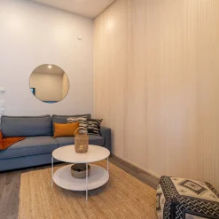 Dyyni-paneeli Cent 15x90x2400, Mänty, Valkolakattu