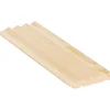 Dyyni-paneeli Cent 15x90x2380, Mänty, Käsittelemätön, Päätypontattu