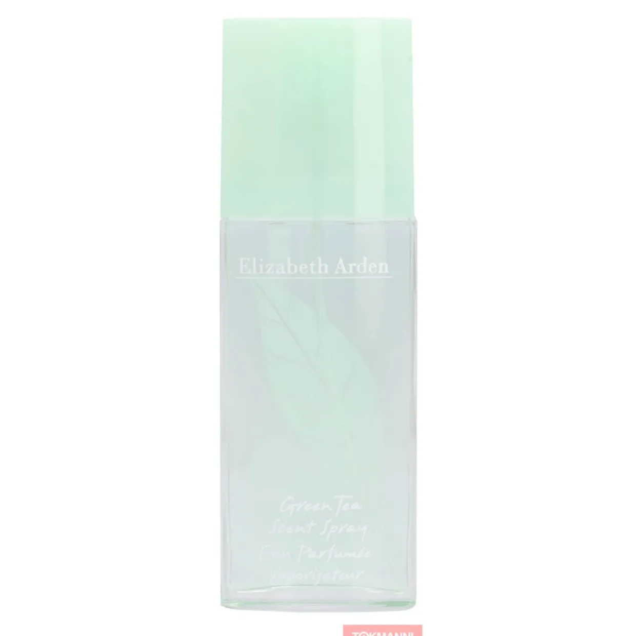 E.Arden Green Tea Scent Edp Spray 50ml