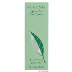 E.Arden Green Tea Scent Edp Spray 50ml