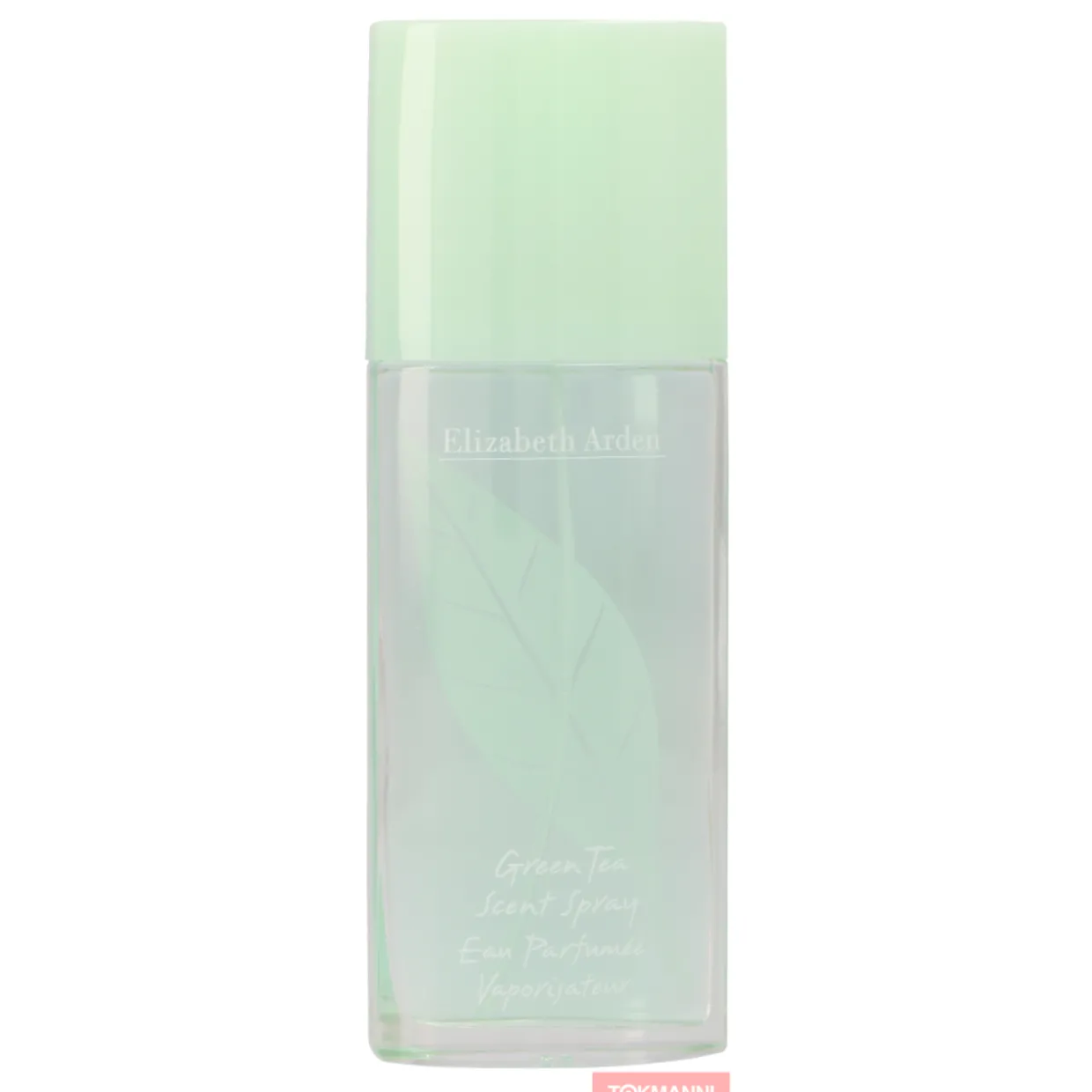 E.Arden Green Tea Scent Edp Spray 100ml