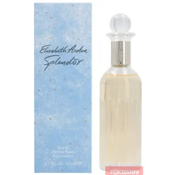 E.Arden Splendor Edp Spray 125ml
