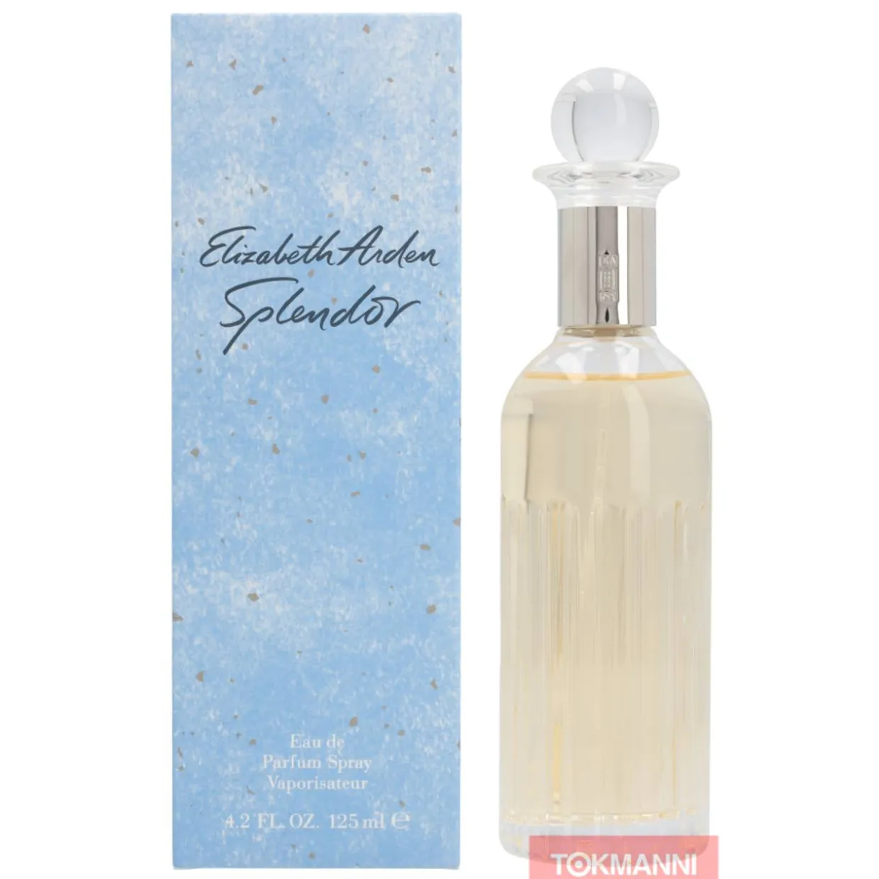 E.Arden Splendor Edp Spray 125ml