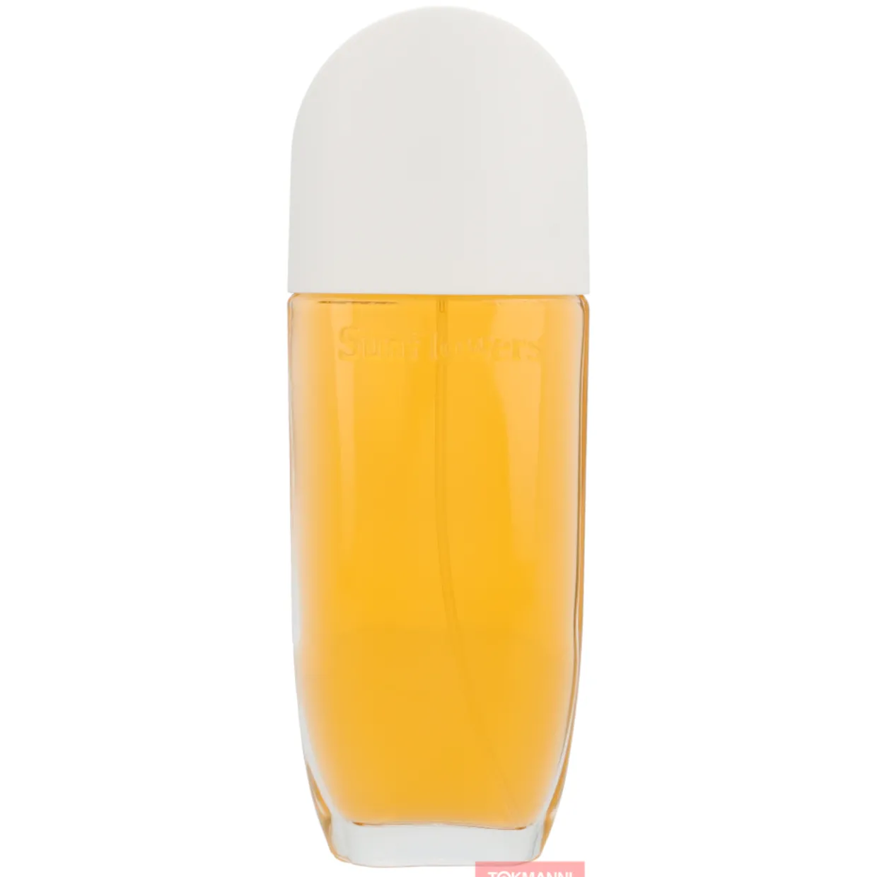 E.Arden Sunflowers Edt Spray 100ml