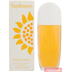 E.Arden Sunflowers Edt Spray 100ml