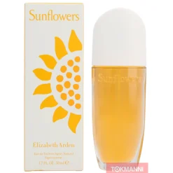 E.Arden Sunflowers Edt Spray 30ml