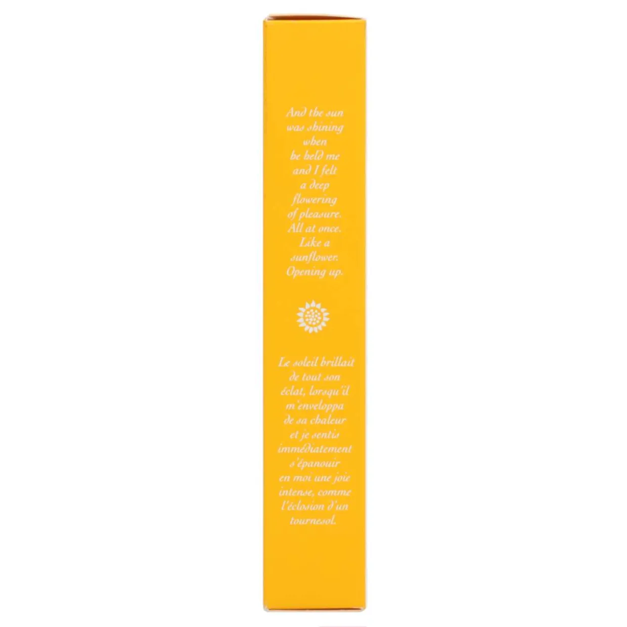 E.Arden Sunflowers Edt Spray 30ml