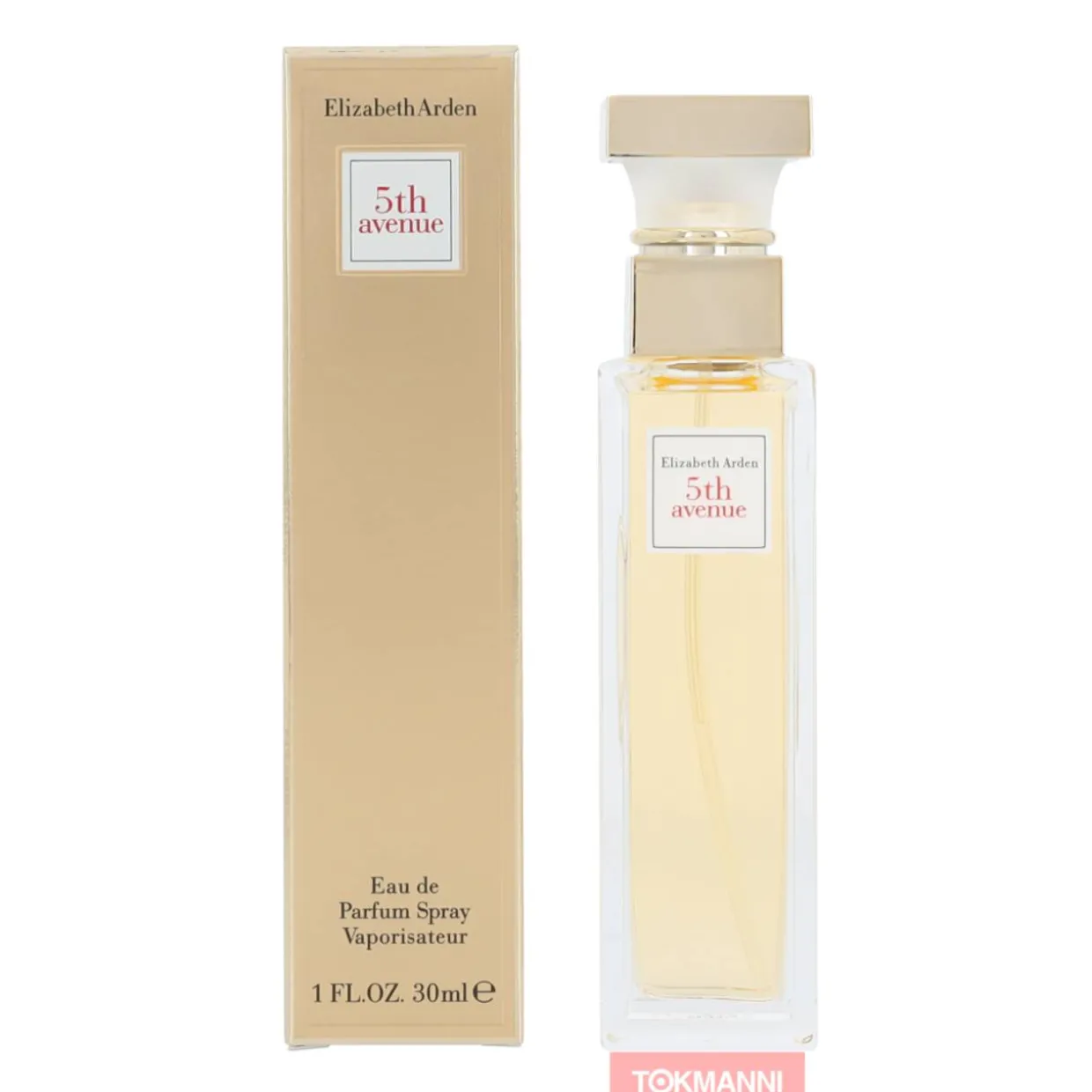 E.Arden 5Th Avenue Edp Spray 30ml