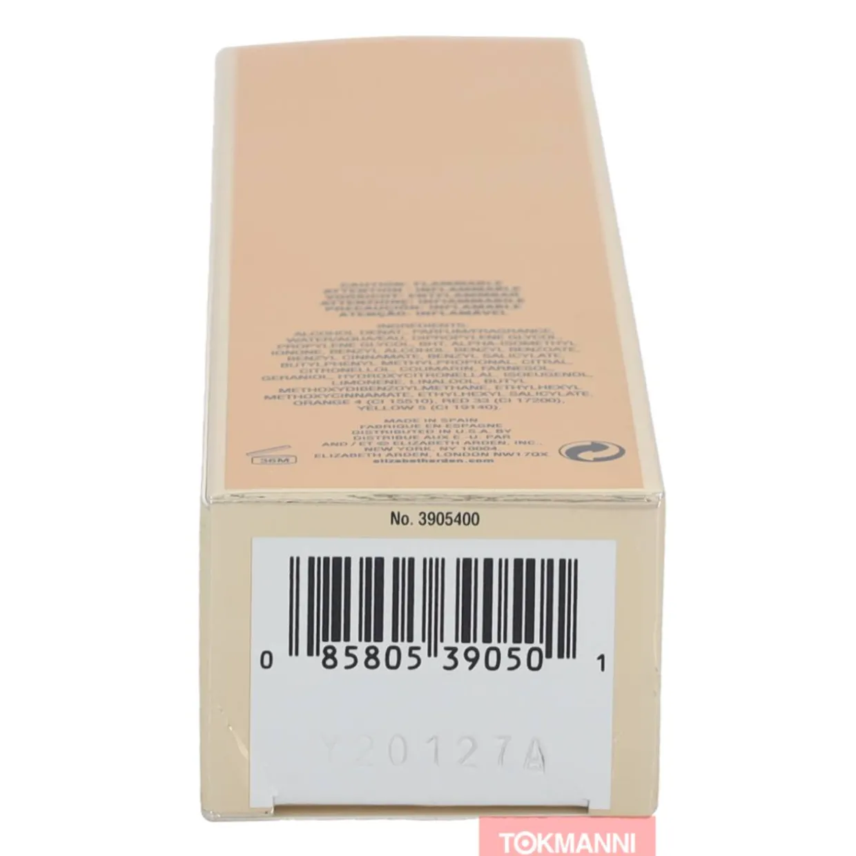 E.Arden 5Th Avenue Edp Spray 75ml