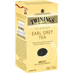 Earl Grey 200 g irtotee