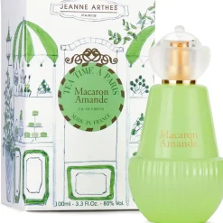 Eau de Parfum Jeanne Arthes 100 ml Macaron Amende