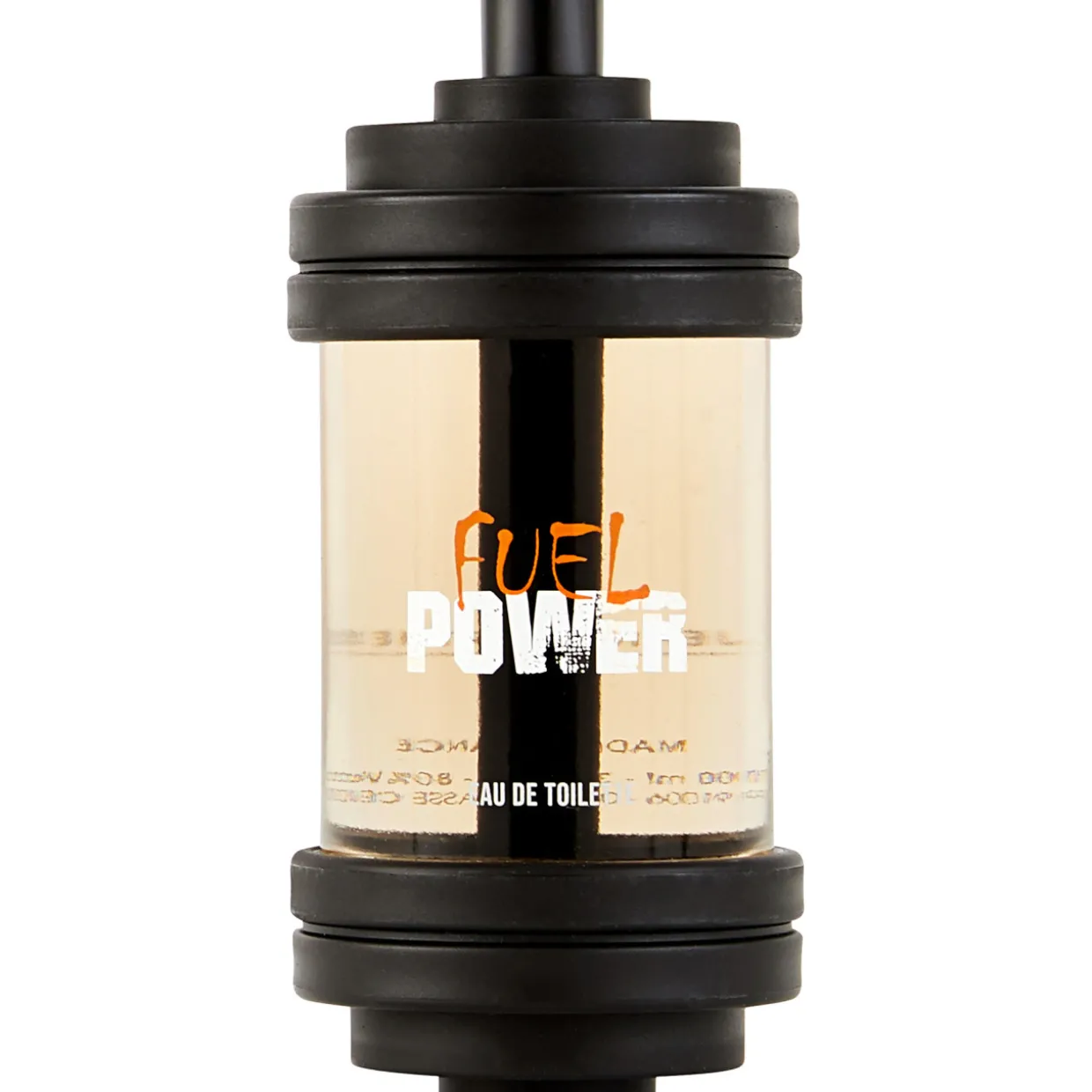 Eau de Toilette Jeanne Arthes 100 ml Fuel Power