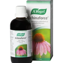 Echinaforce® Vogel 100 ml punahattu-uute