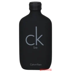 Edt Calvin Klein 100 ml Ck Be