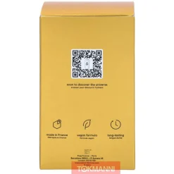 EDT, Paco Rabanne 50 ml 1 Million