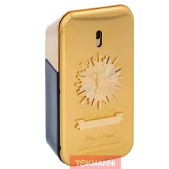 EDT, Paco Rabanne 50 ml 1 Million