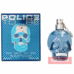 EDT Police 40 ml To Be Man
