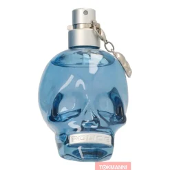 EDT Police 40 ml To Be Man