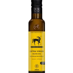 Ekstra-neitsytoliiviöljy Terra Delyssa 250 ml