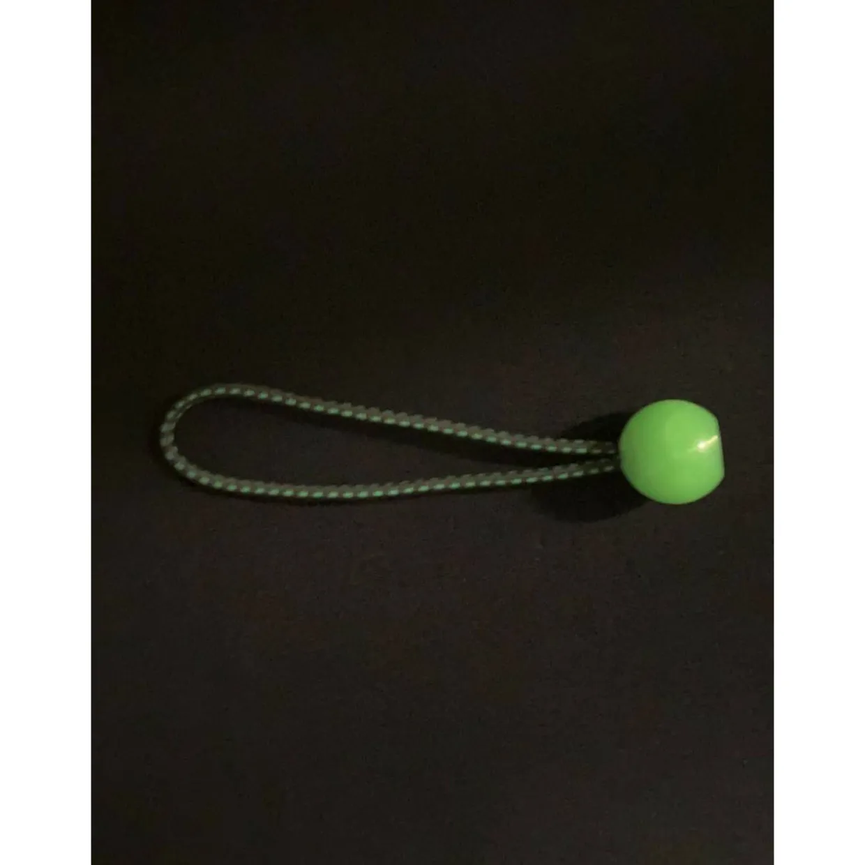 Elastinen pallokiinnike Retki, 4 kpl/pkt