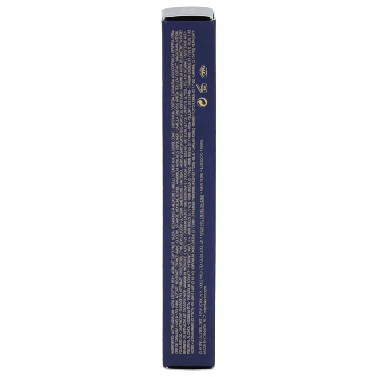 E.Lauder Double Wear Zero-Smudge Lenghten. Mascara 6ml