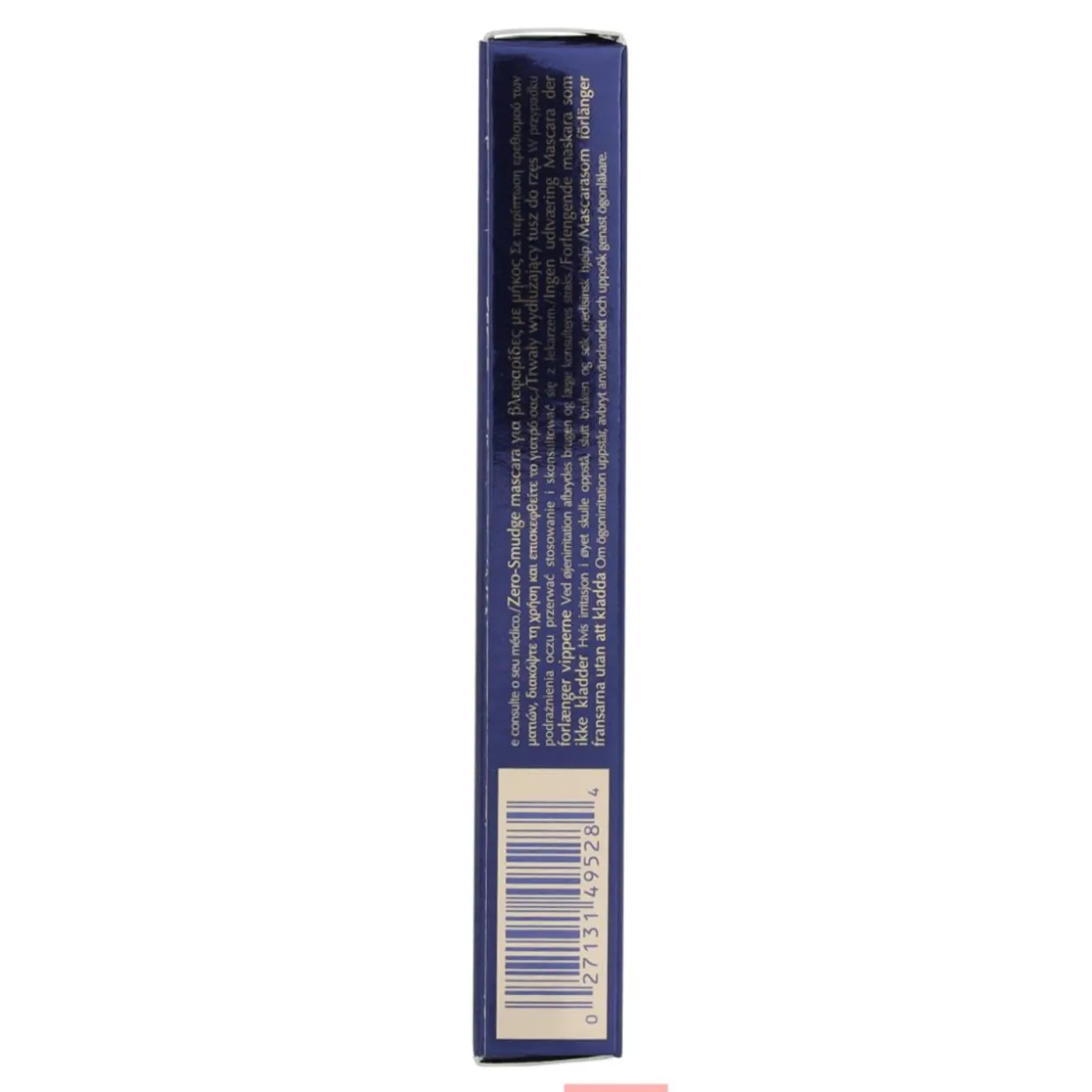 E.Lauder Double Wear Zero-Smudge Lenghten. Mascara 6ml