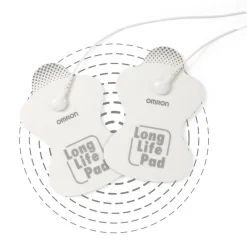 Elektrodipari Omron TENS -laitteisiin