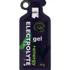 Elektrolyyttigeeli Puls 33 ml Lemon-Lime