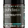 Elektrolyyttijauhe Puhdas+ 120 g